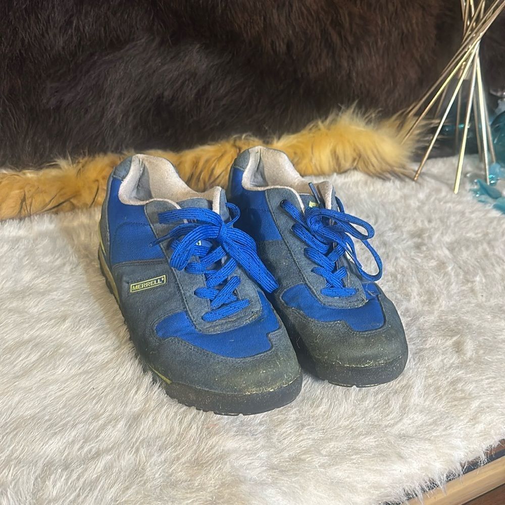 Merrell shoes 7 (1225)